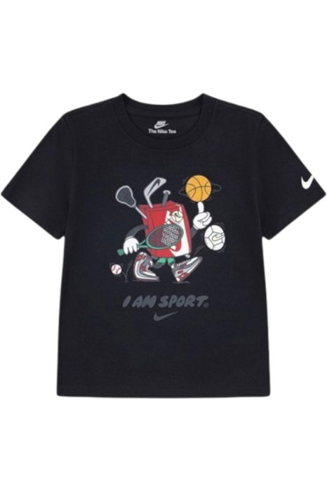 Tricou NIKE I Am Sport Boxy Graphic - 86N819-023 [1]