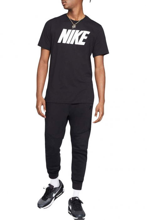 Tricou NIKE Icon Block - DC5092-010 [4]