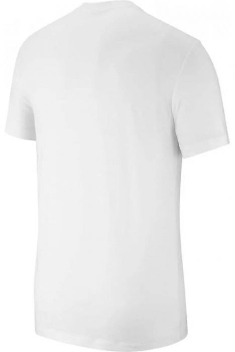 Tricou NIKE Icon Futura - AR5004-100 [4]