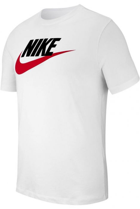 Tricou NIKE Icon Futura - AR5004-100 [3]