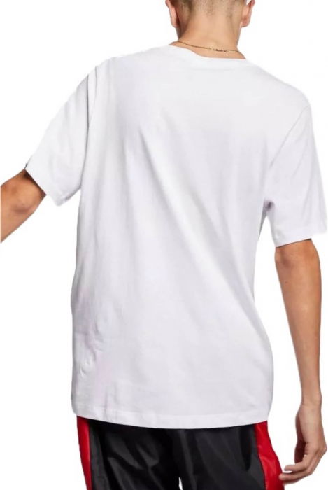 Tricou NIKE Icon Futura - AR5004-100 [2]