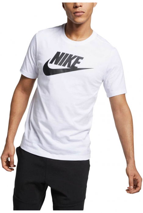 Tricou NIKE Icon Futura - AR5004-101 [1]