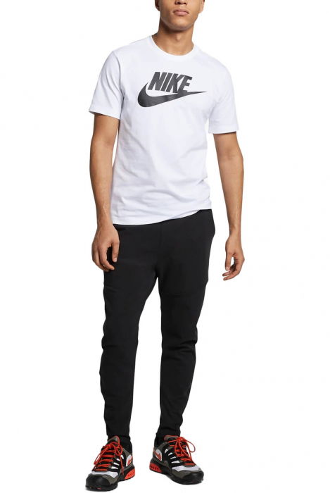 Tricou NIKE Icon Futura - AR5004-101 [4]