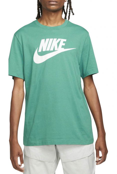 Tricou NIKE Icon Futura - AR5004-350 [1]