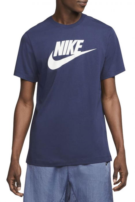 Tricou NIKE Icon Futura - AR5004-411 [1]
