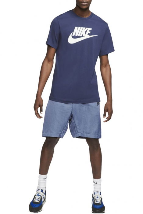 Tricou NIKE Icon Futura - AR5004-411 [3]