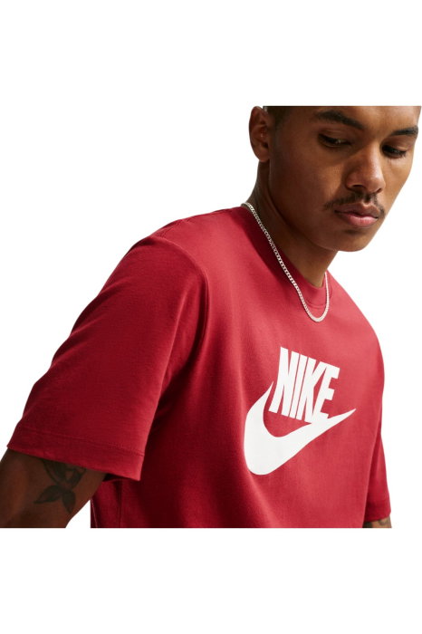 Tricou NIKE Icon Futura - AR5004-613 [2]