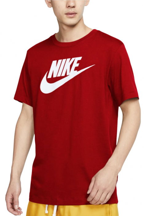 Tricou NIKE Icon Futura - AR5004-660 [1]