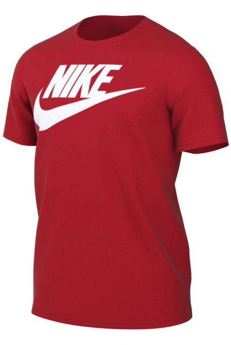 Tricou NIKE Icon Futura - AR5004-660 [3]