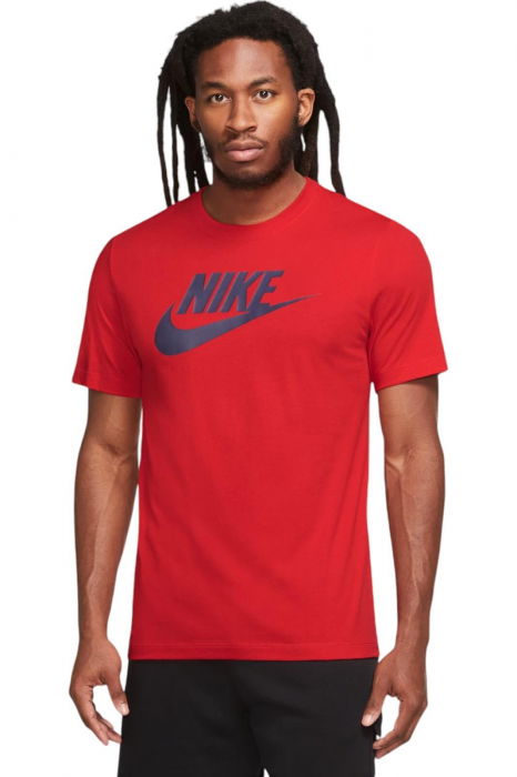 Tricou NIKE Icon Futura - AR5004-662 [1]
