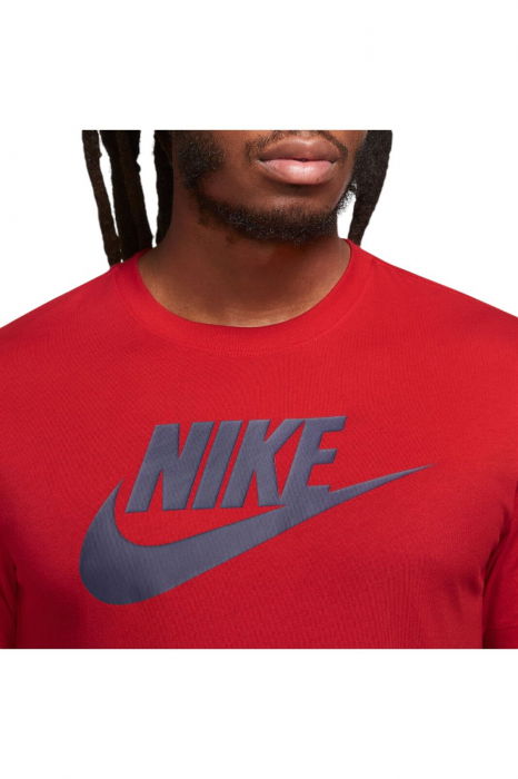 Tricou NIKE Icon Futura - AR5004-662 [3]