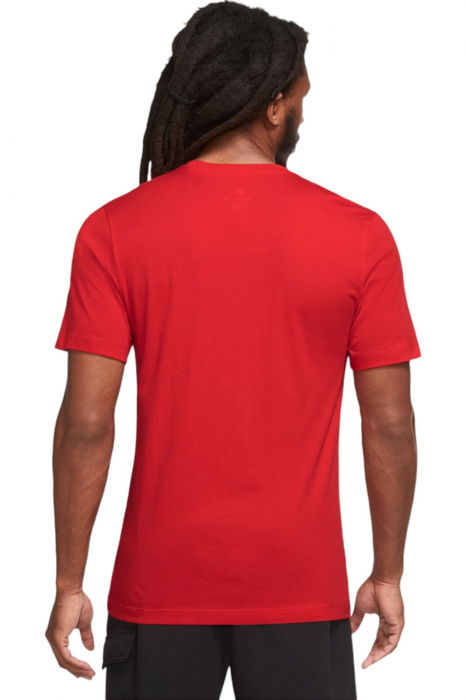 Tricou NIKE Icon Futura - AR5004-662 [2]