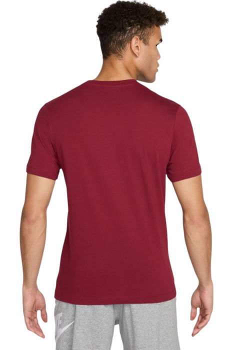 Tricou NIKE Icon Futura - AR5004-677 [2]