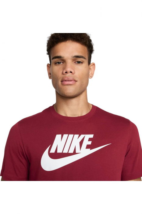 Tricou NIKE Icon Futura - AR5004-677 [3]