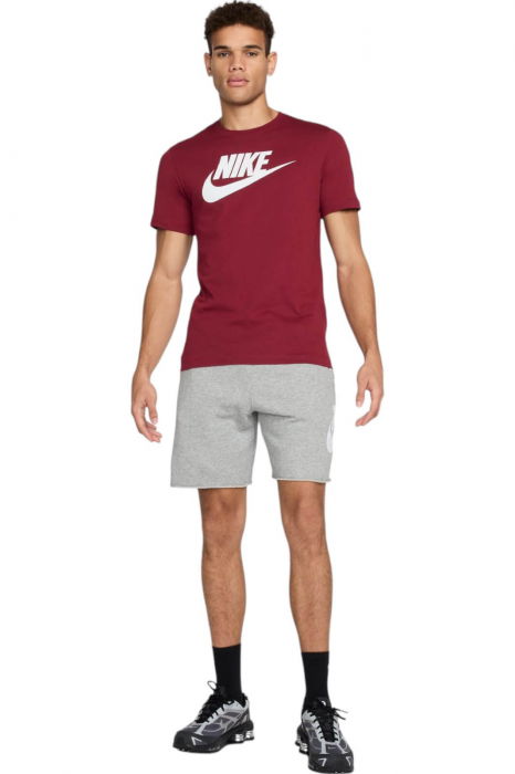 Tricou NIKE Icon Futura - AR5004-677 [4]