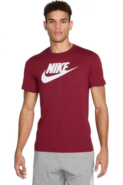 Tricou NIKE Icon Futura - AR5004-677 [1]