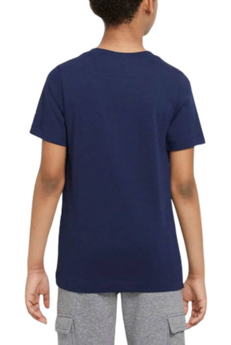 Tricou NIKE Icon Futura - AR5252-411 [2]