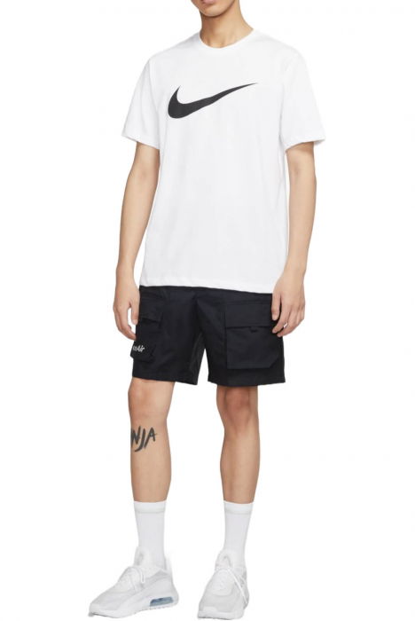 Tricou NIKE Icon Swoosh - DC5094-100 [4]