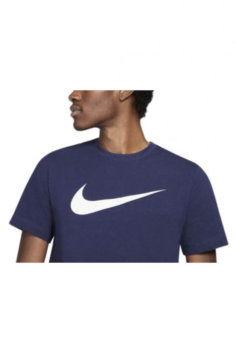 Tricou NIKE Icon Swoosh - DC5094-410 [3]