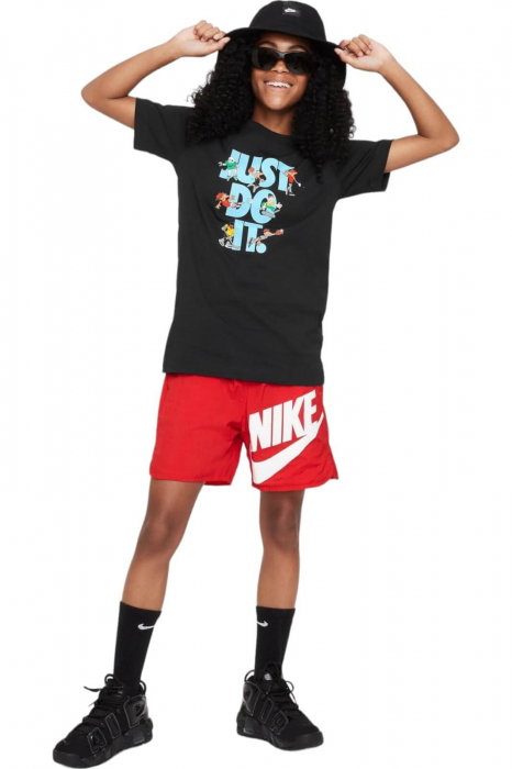 Tricou NIKE JDI Multi Sport - FN9667-010 [4]