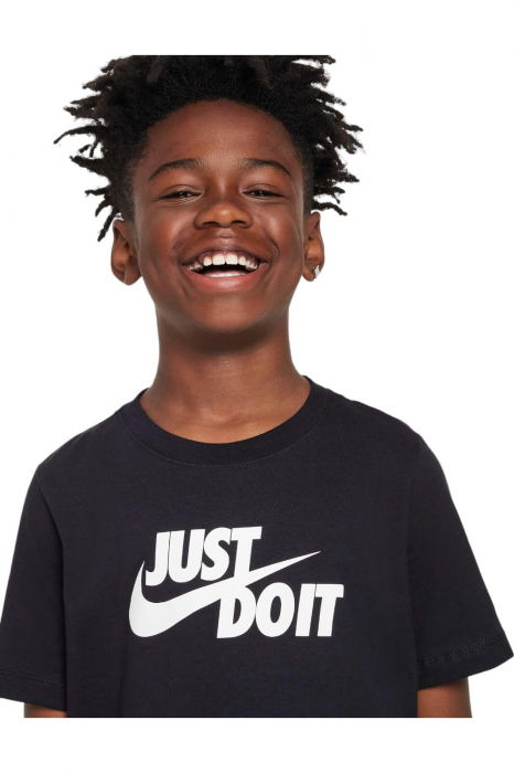 Tricou NIKE JDI Swoosh 2 - FV4078-010 [3]