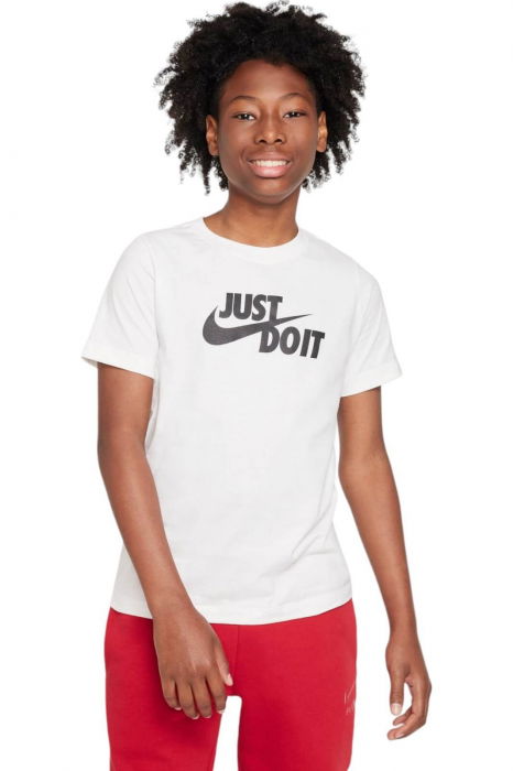 Tricou NIKE JDI Swoosh 2 - FV4078-100 [1]
