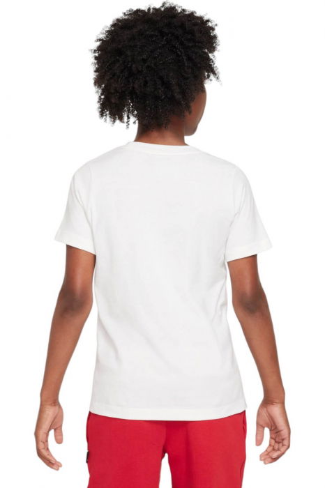 Tricou NIKE JDI Swoosh 2 - FV4078-100 [2]