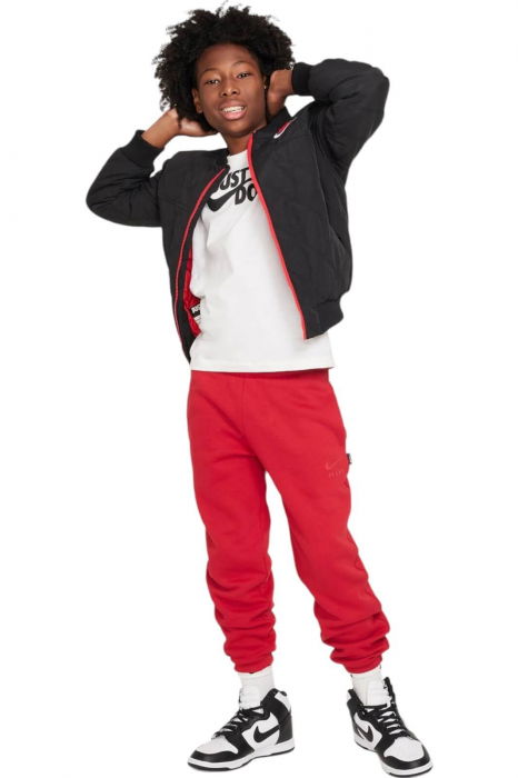 Tricou NIKE JDI Swoosh 2 - FV4078-100 [4]