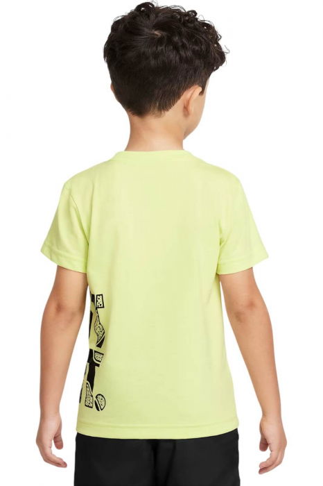 Tricou NIKE JDI Wrap - 86M782-EEK [2]