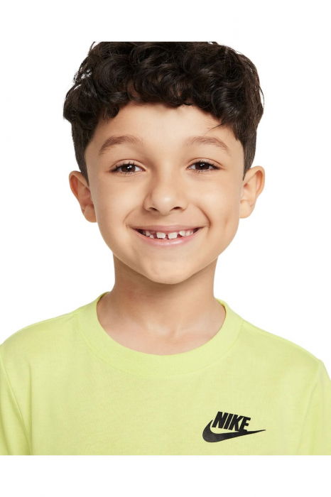 Tricou NIKE JDI Wrap - 86M782-EEK [3]