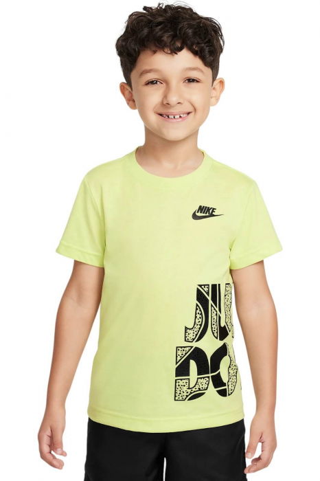 Tricou NIKE JDI Wrap - 86M782-EEK [1]