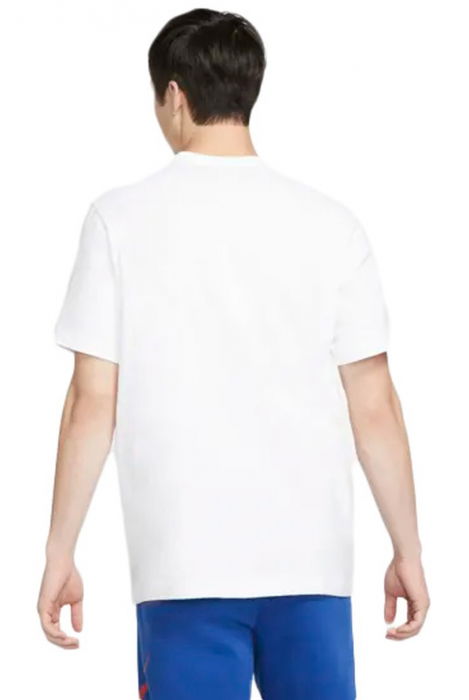 Tricou NIKE Just Do It - AR5006-100 [2]