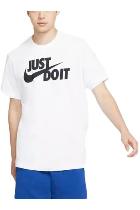 Tricou NIKE Just Do It - AR5006-100 [1]