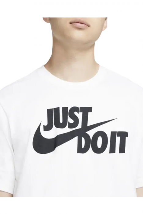 Tricou NIKE Just Do It - AR5006-100 [3]