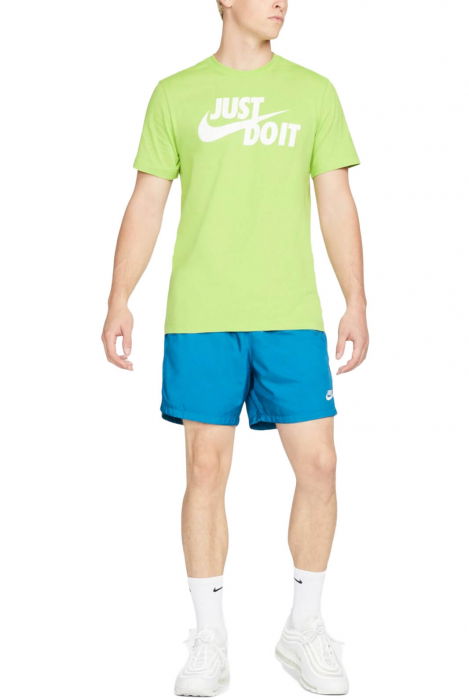 Tricou NIKE Just Do It - AR5006-332 [4]