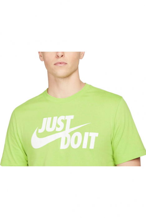 Tricou NIKE Just Do It - AR5006-332 [3]