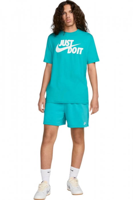 Tricou NIKE Just Do It - AR5006-345 [4]