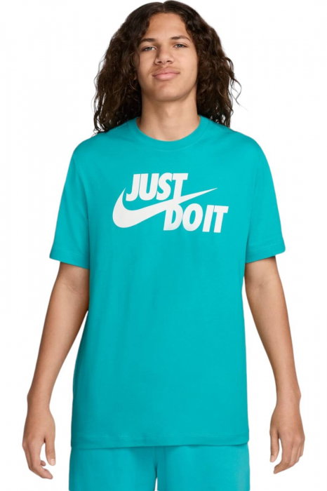 Tricou NIKE Just Do It - AR5006-345 [1]