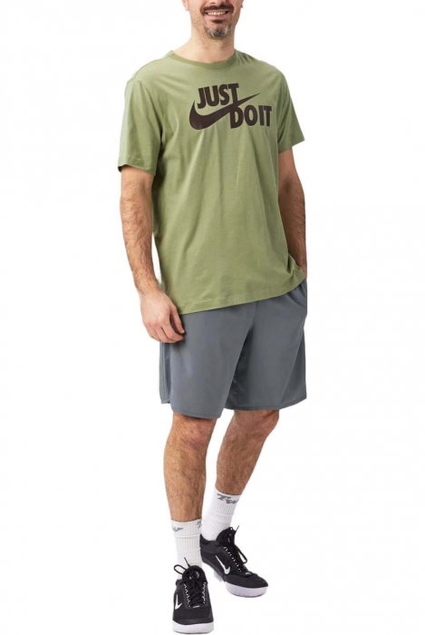 Tricou NIKE Just Do It - AR5006-386 [4]