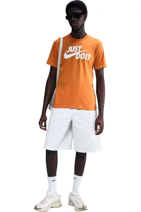 Tricou NIKE Just Do It - AR5006-815 [6]