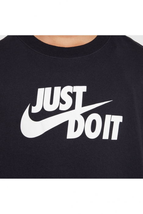 Tricou NIKE Just Do It HBR - HM5844-010 [4]