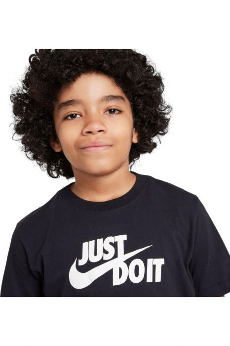 Tricou NIKE Just Do It HBR - HM5844-010 [3]