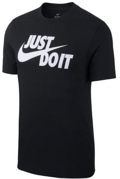 Tricou NIKE Just Do It Swoosh - AR5006-011 [3]
