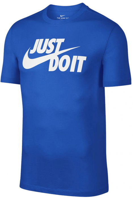 Tricou NIKE Just Do It Swoosh - AR5006-407 [4]