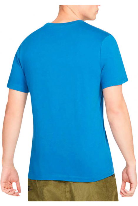 Tricou NIKE Just Do It Swoosh - AR5006-407 [2]