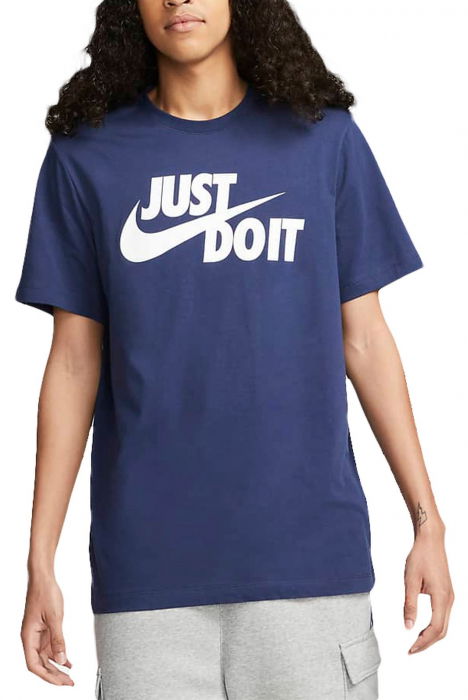Tricou NIKE Just Do It Swoosh - AR5006-451 [1]