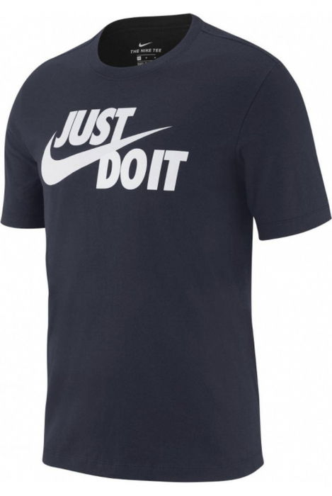 Tricou NIKE Just Do It Swoosh - AR5006-451 [3]