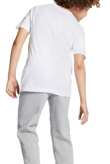 Tricou NIKE Just Do It Swoosh - AR5249-100 [2]