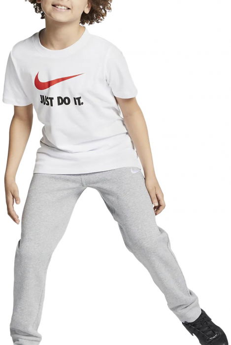 Tricou NIKE Just Do It Swoosh - AR5249-100 [5]