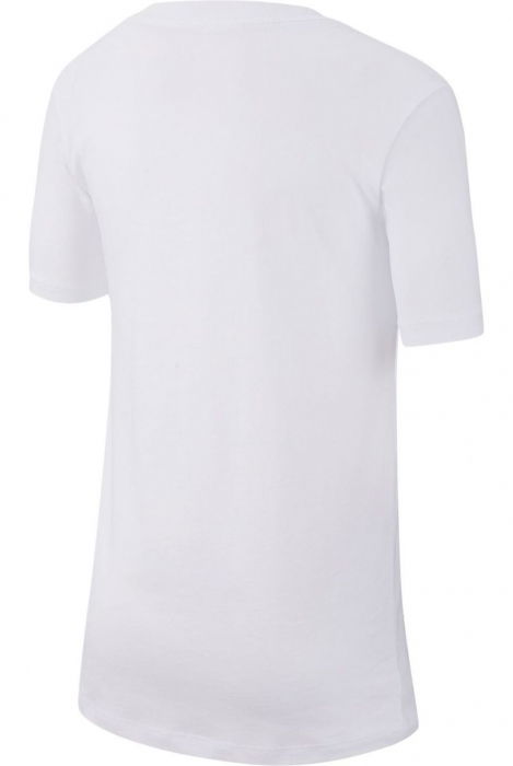 Tricou NIKE Just Do It Swoosh - AR5249-100 [4]